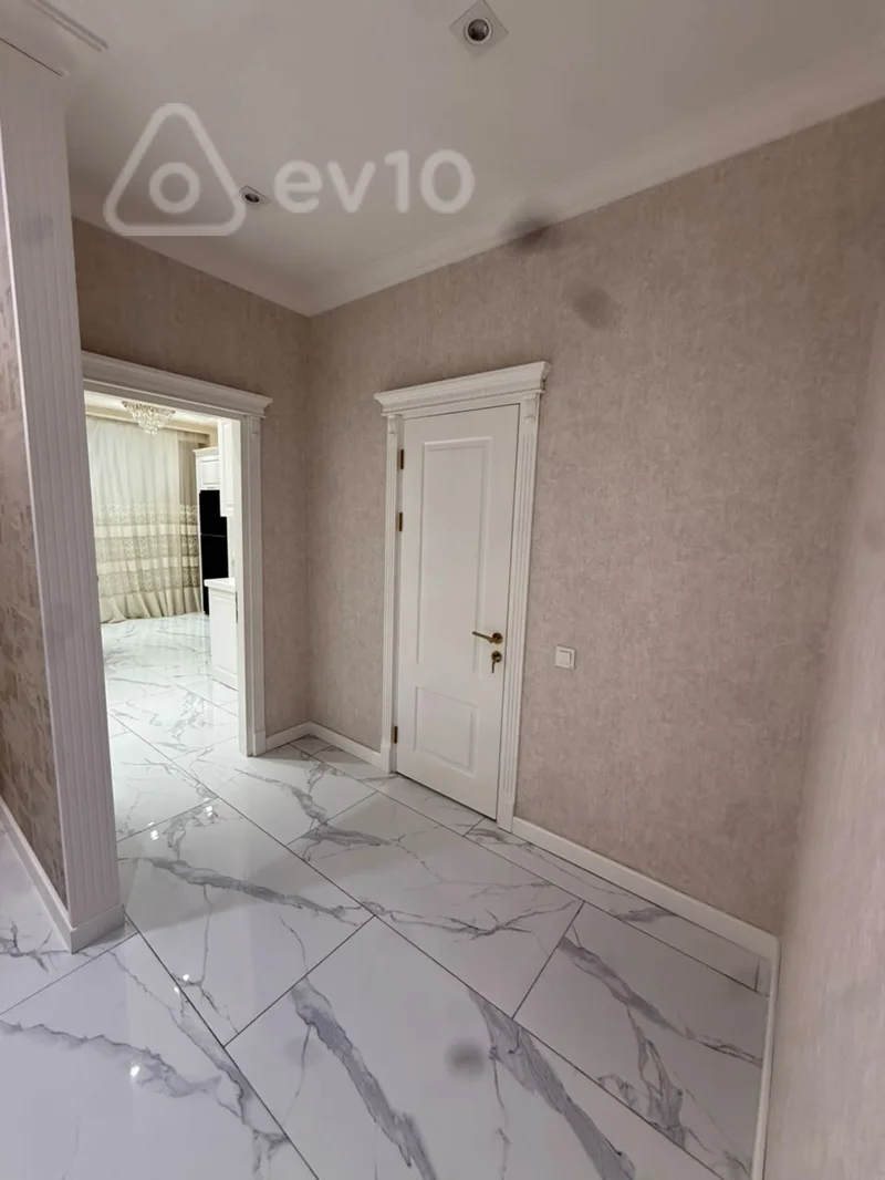 3 otaqlı mənzil, 150 m², Tbilisi prospekti — kirayə — Mənzil, Bakı (4)