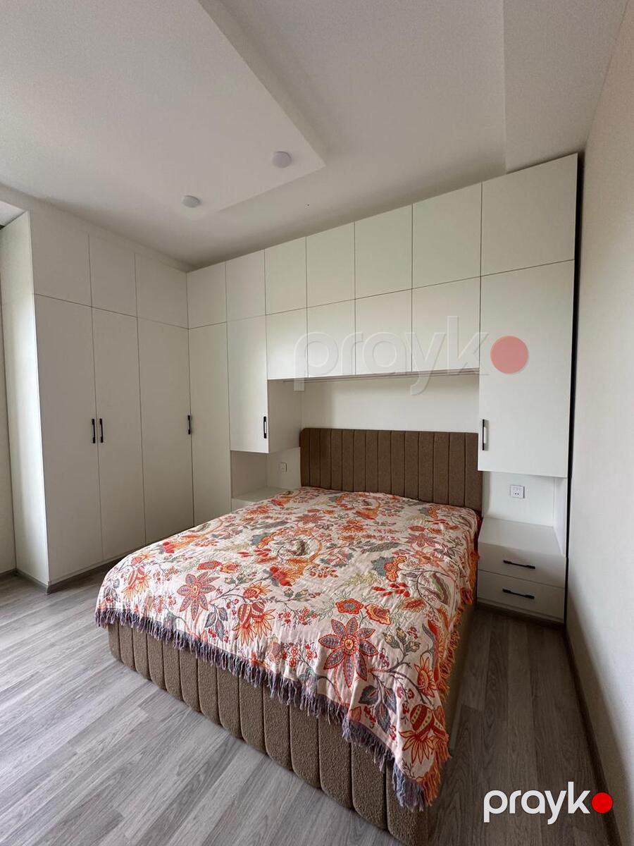 Satılır 4 otaqlı həyət evi/bağ evi 200 m² — Ev, villa, Bakı (5)