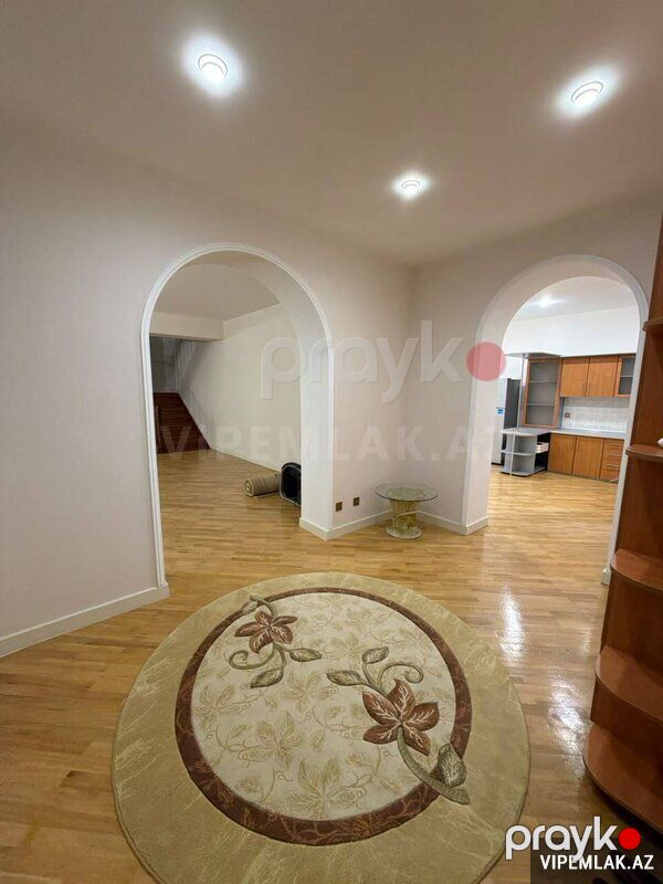 Xəzər rayonunda 8 otaqlı Villa Satılır, 400 m² — Ev, villa, Bakı (6)