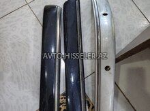 Mercedes W210 buferin kantı — Bakı