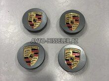 Porsche Disk Qapaqları — Bakı