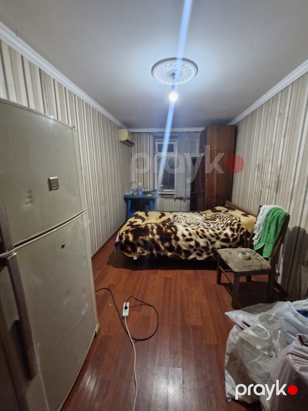 Satılır 2 otaqlı köhnə tikili 50 m² — Mənzil, Bakı (4)