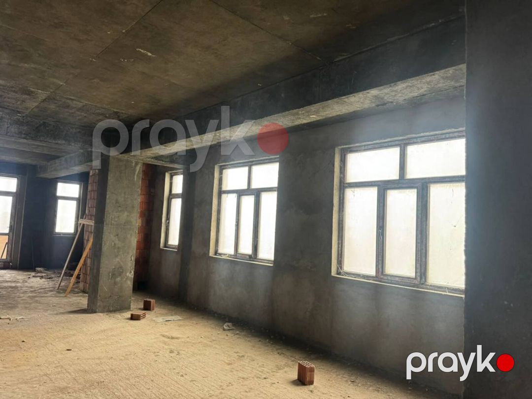 Satılır 3 otaqlı yeni tikili 125 m² — Mənzil, Bakı (9)
