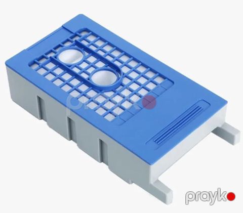 "Epson T6193" texniki xidmət qutusu çipli — Bakı