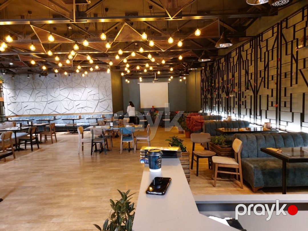 İcarəyə verilir obyekt 260 m² — Əmlak, Bakı (3)
