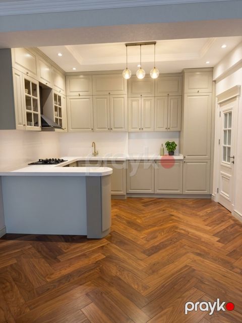 İcarəyə verilir 2 otaqlı yeni tikili 80 m² — Bakı