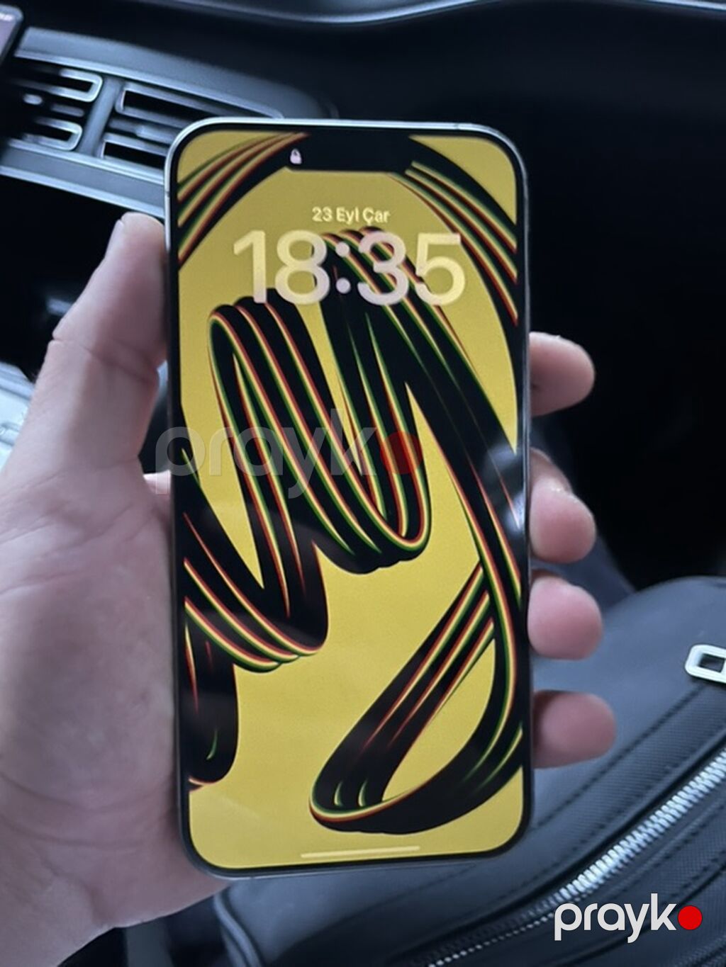 IPhone 14 Pro Max, Face ID — Apple iPhone, Bakı (5)