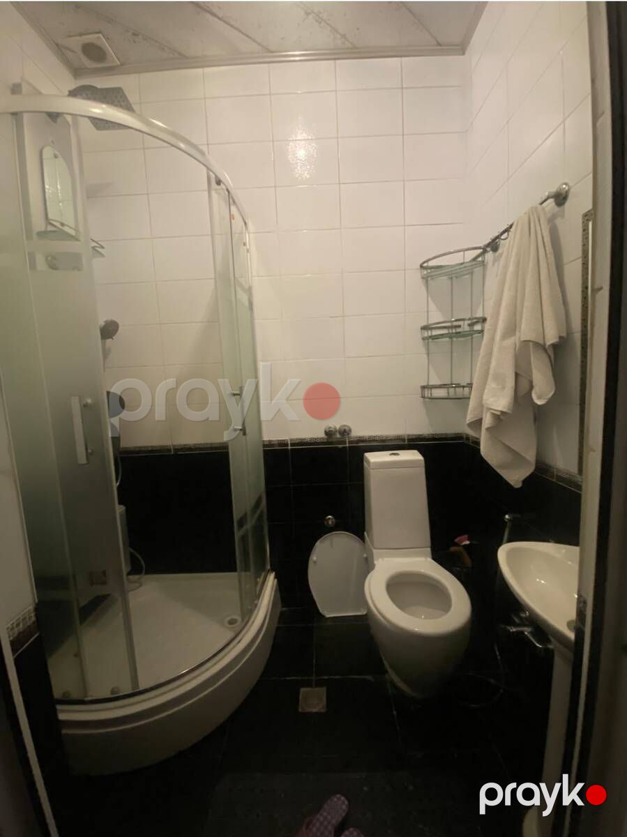 Satılır 4 otaqlı yeni tikili 140 m² — Mənzil, Bakı (8)