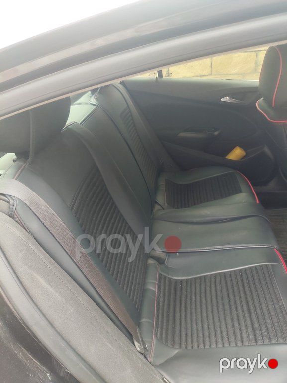 Chevrolet Cruze, 1.4 L, 2016 il, 242 111 km — Avtomobillər, Xudat (6)