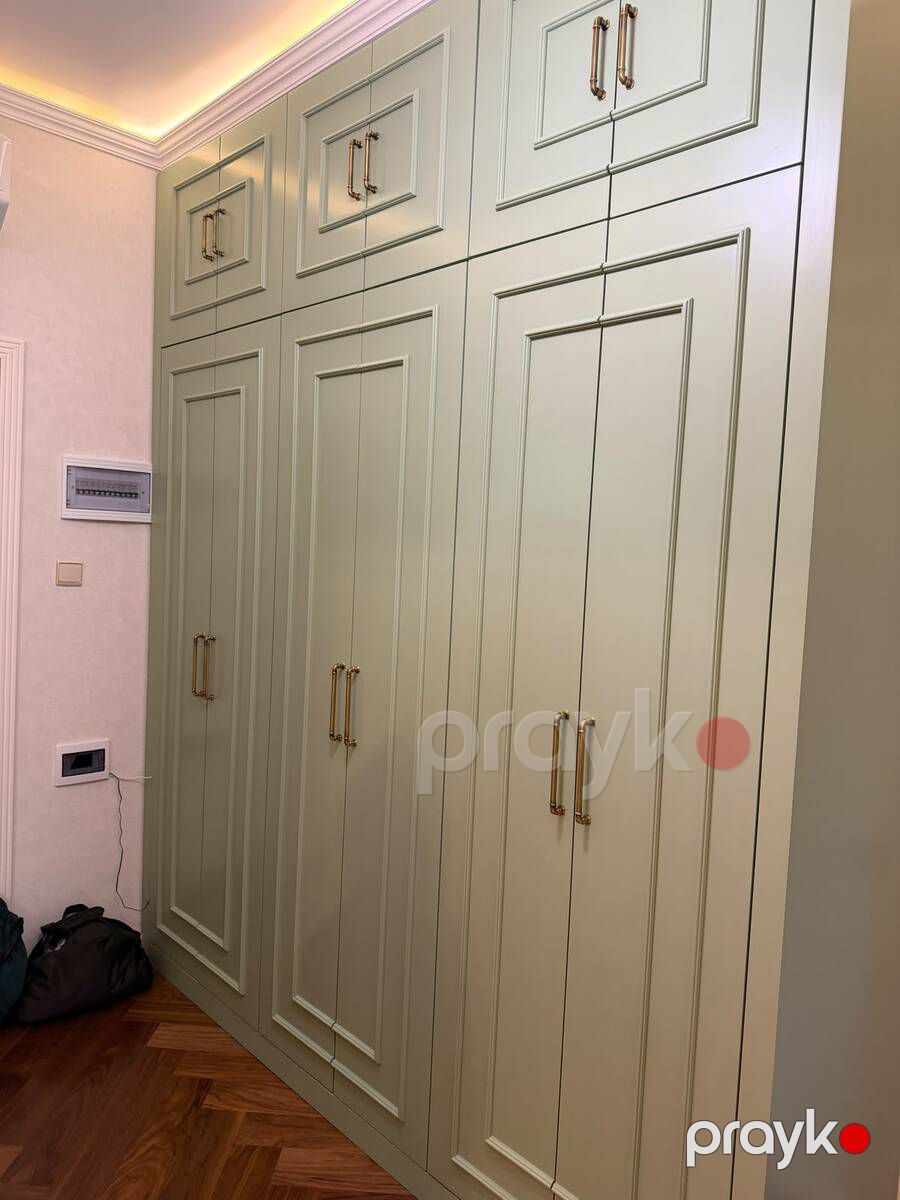 İcarəyə verilir 2 otaqlı yeni tikili 80 m² — Mənzil, Bakı (11)