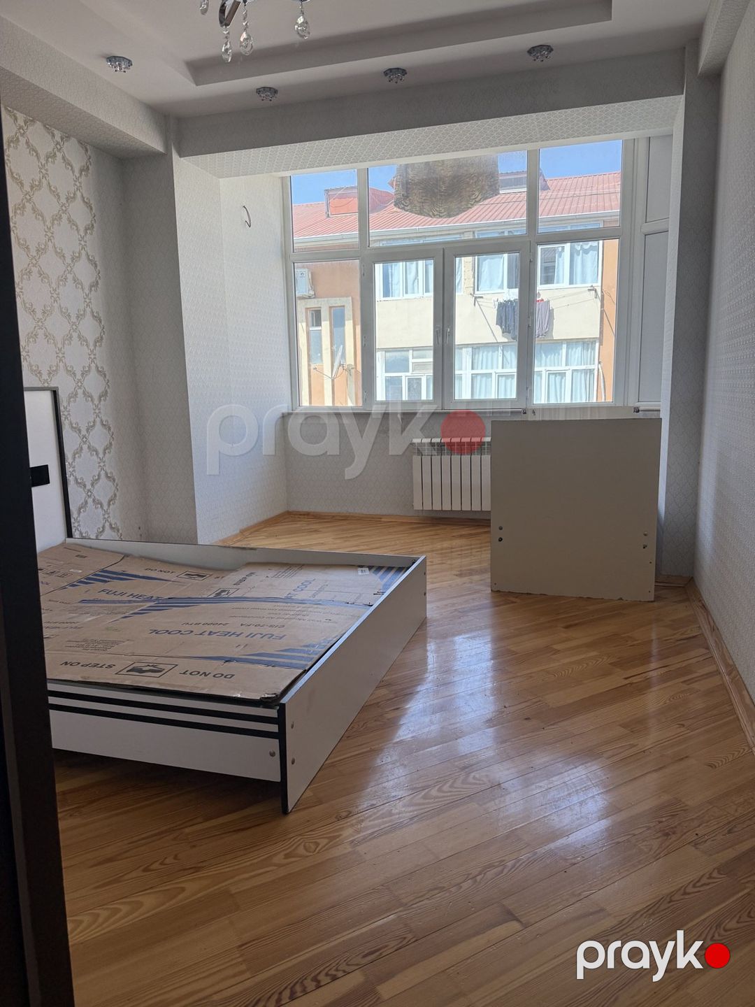 Satılır 2 otaqlı yeni tikili 73 m² — Mənzil, Bakı (2)