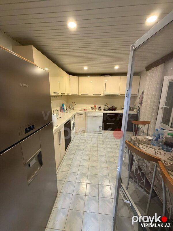 Xəzər rayonunda 8 otaqlı Villa Satılır, 400 m² — Ev, villa, Bakı (8)