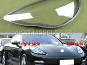 Porsche Panamera 2011-14 fara şüşəsi — Avto Ucuzluq — Otomobil aydınlatması
