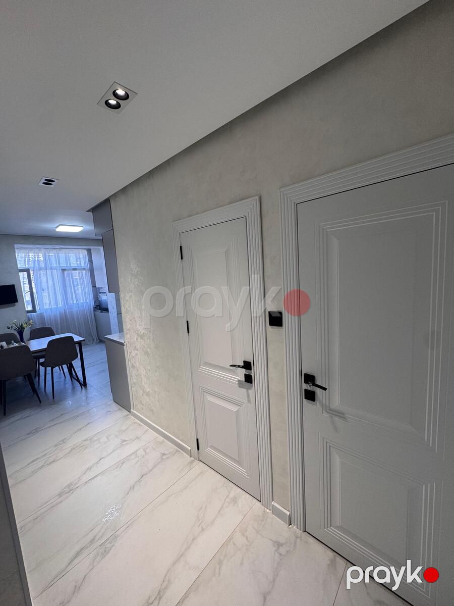 Satılır 3 otaqlı köhnə tikili 85 m² — Mənzil, Bakı (8)