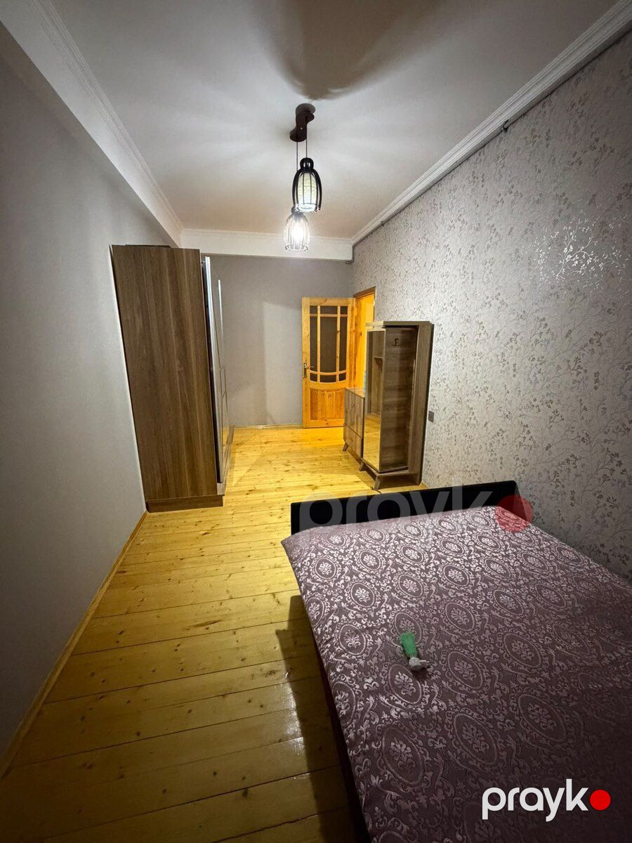 2-otaqlı yeni tikili kirayə verilir, Xırdalan ş., 75 m² — Mənzil, Xırdalan (5)