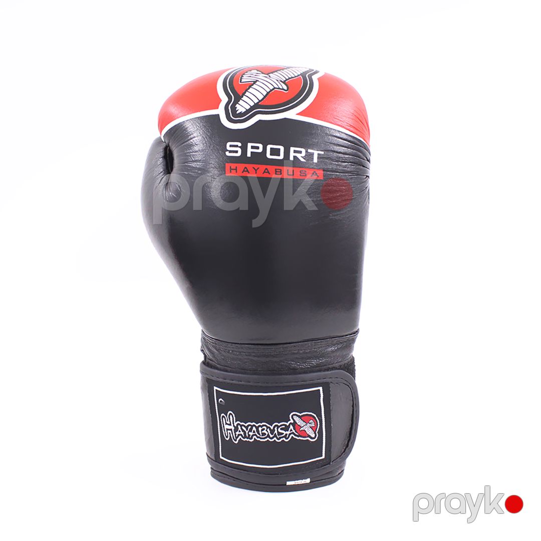 Professional Boks Əlcəyi Hayabusa Sport Boks Əlcəkləri — Geyim, ayakkabı, aksesuarlar, Bakı (5)