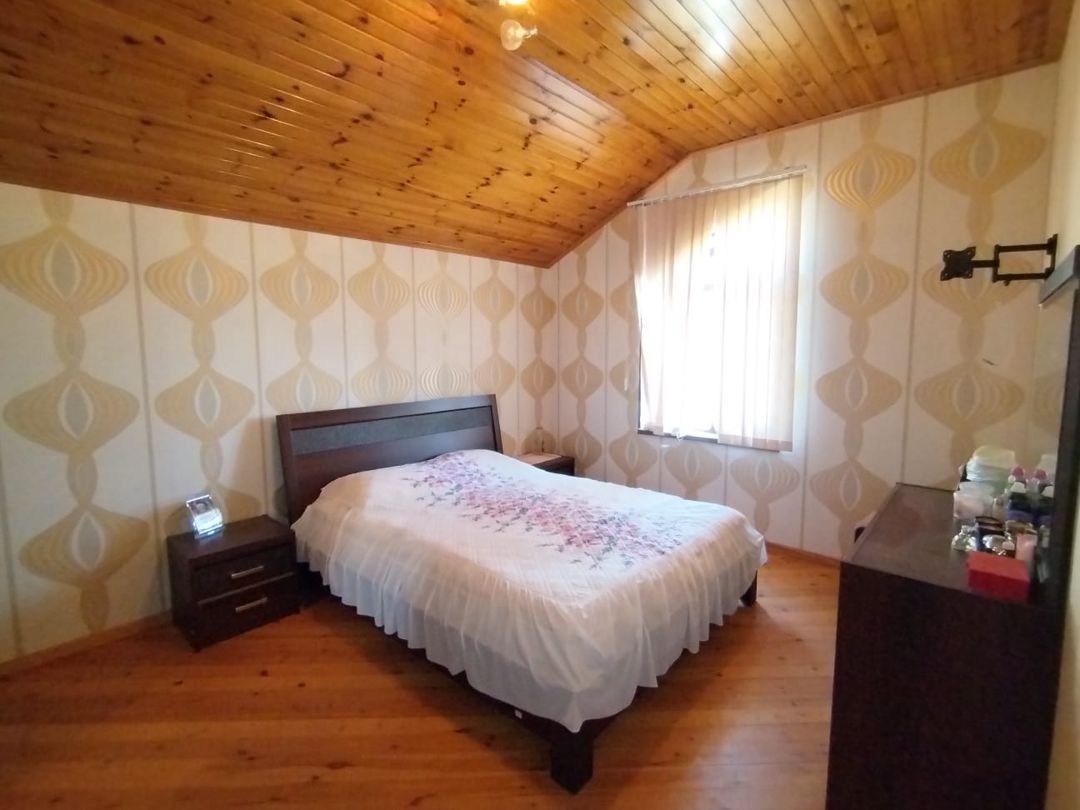 İcarə: Bağ, 220 m², Sabunçu rayonu — Ev, villa, Bakı (9)