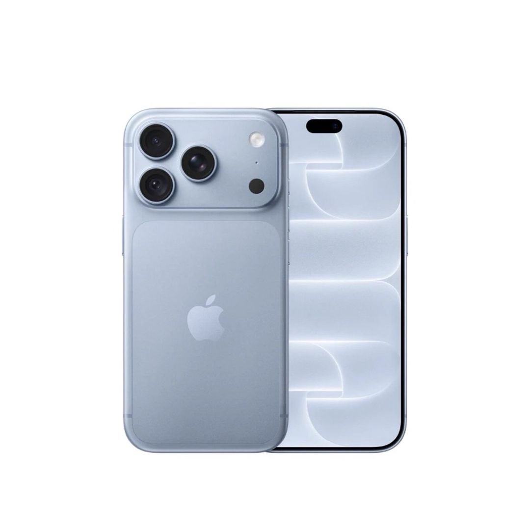 Apple iPhone 18 Pro Glacier 512GB/12GB — Smartfonlar, Bakı
