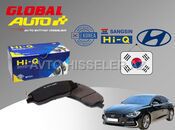 Hyundai Grandeur əyləc bəndi 2017-2020 — Bakı