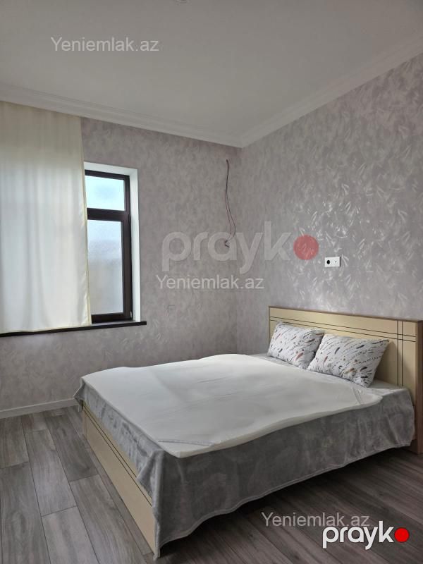 Günlük 3 otaqlı Həyət evi / Villa, 90 m², Sabunçu rayonu — Ev, villa, Bakı (4)