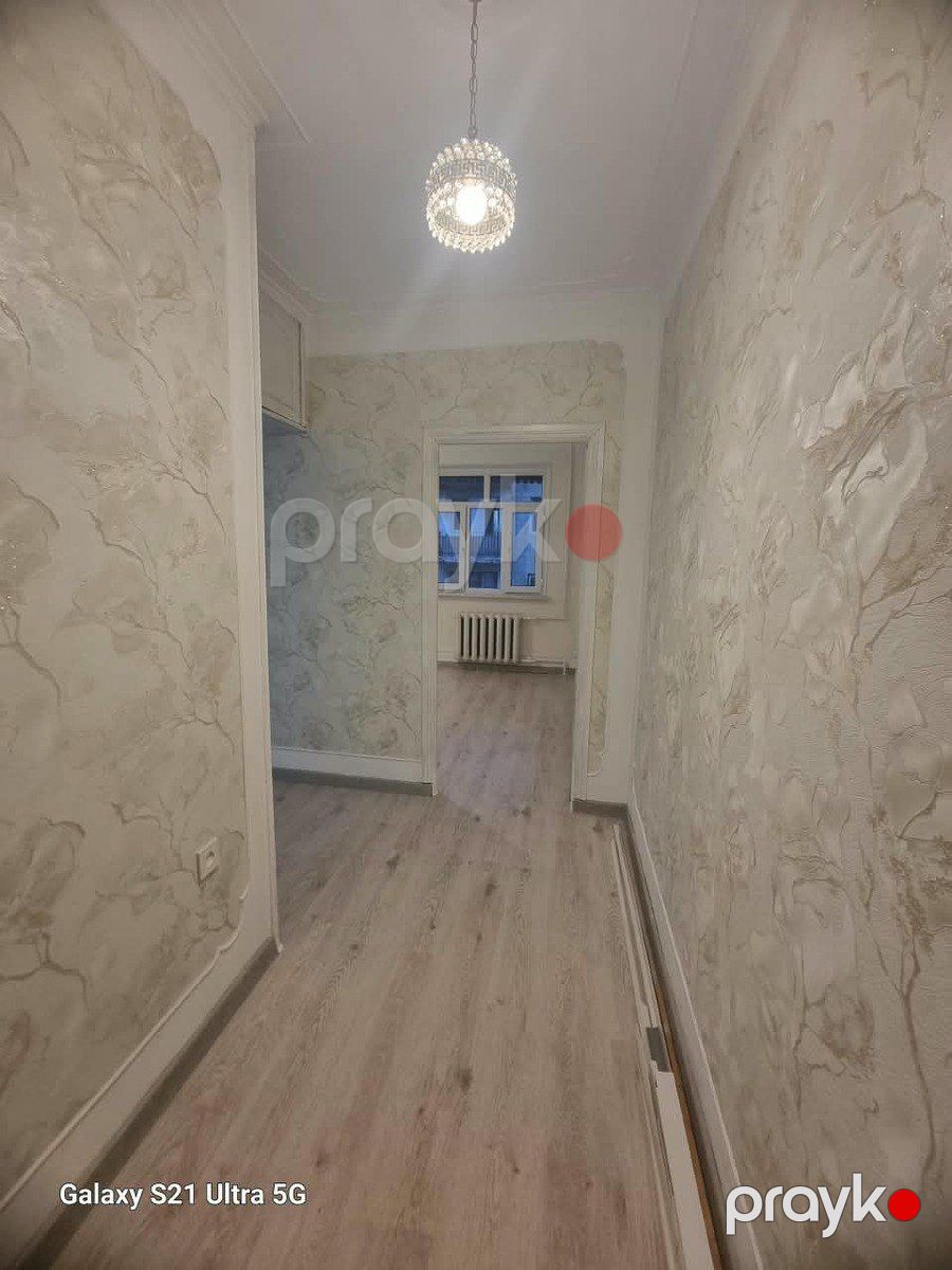 Satılır 2 otaqlı köhnə tikili 40 m² — Mənzil, Bakı (8)