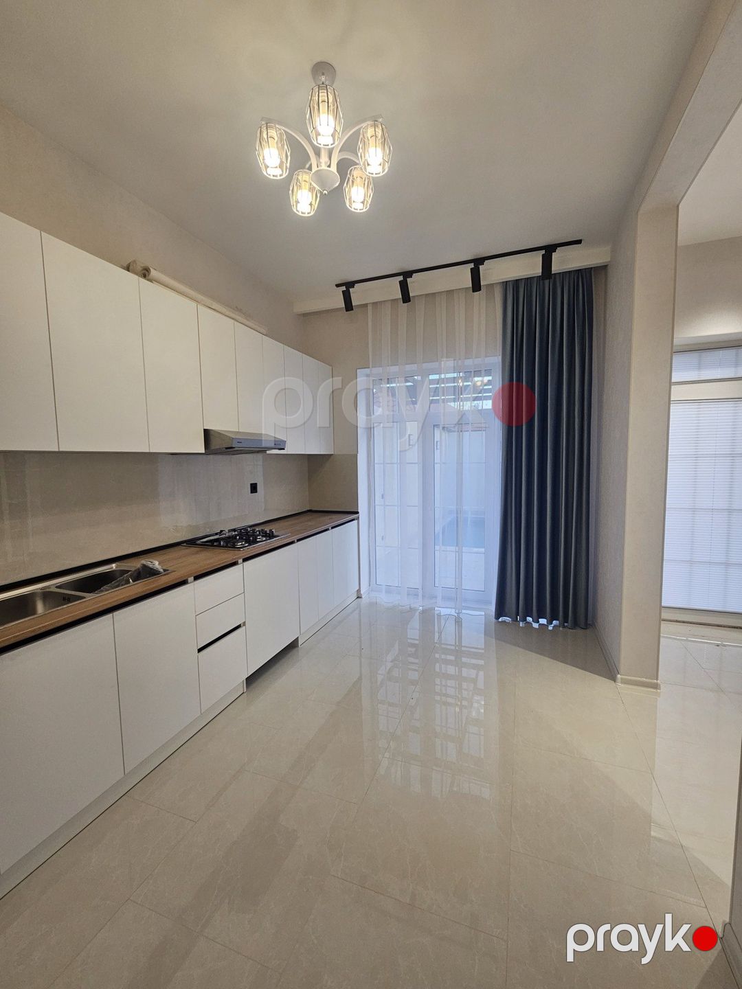 Satılır 3 otaqlı həyət evi/bağ evi 120 m² — Ev, villa, Bakı (12)