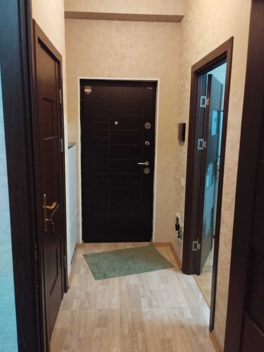 Satılır 3 otaqlı yeni tikili 62 m² — Mənzil, Xırdalan (11)