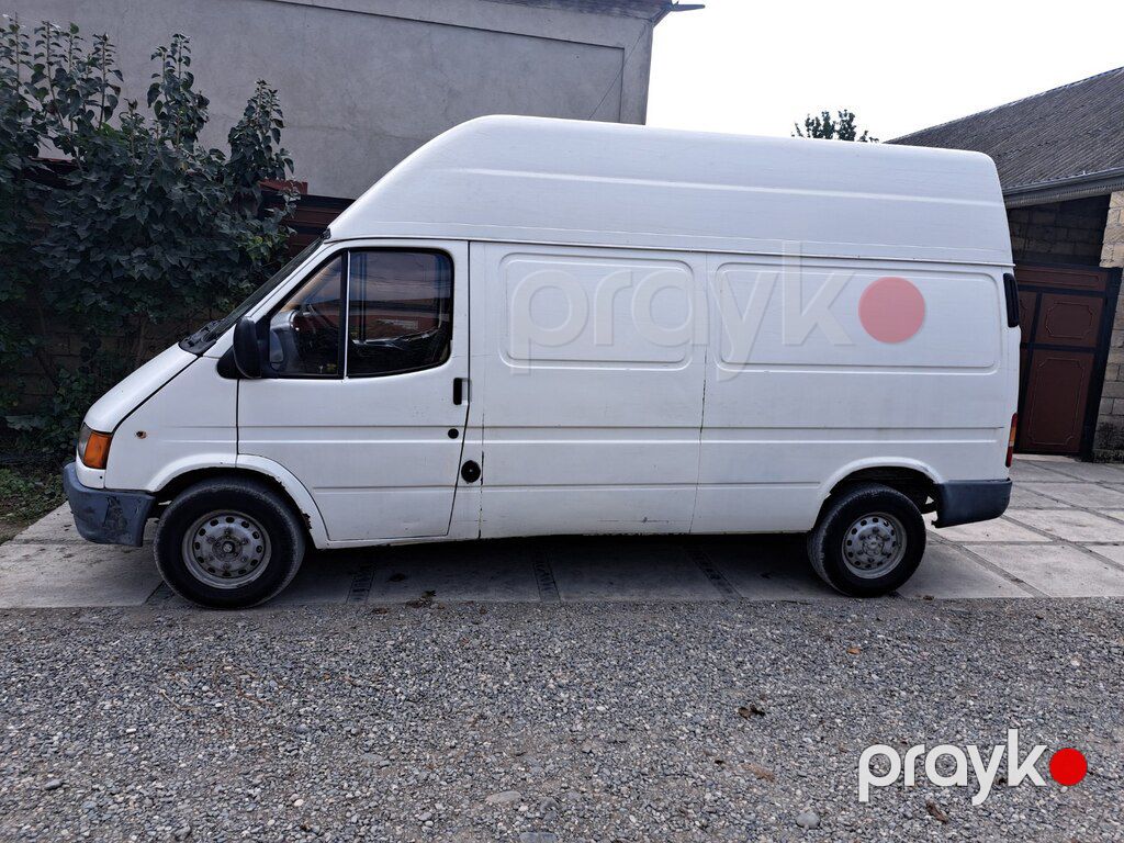 Ford Transit, 2.5 L, 1999 il, 542 000 km — Avtomobillər, Quba (5)