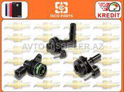 Chevrolet Equinox 1.5L membranları — ISCO Parts — Запчасти и аксессуары — Запчасти