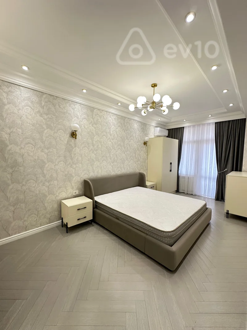 2 otaqlı mənzil, 108 m², Kövkəb Səfərəliyeva küç — Mənzil, Bakı (7)