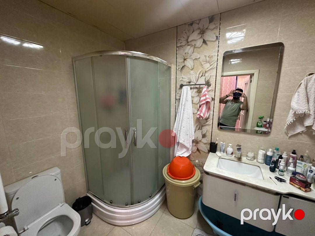 Satılır 2 otaqlı yeni tikili 58 m² — Mənzil, Bakı (7)