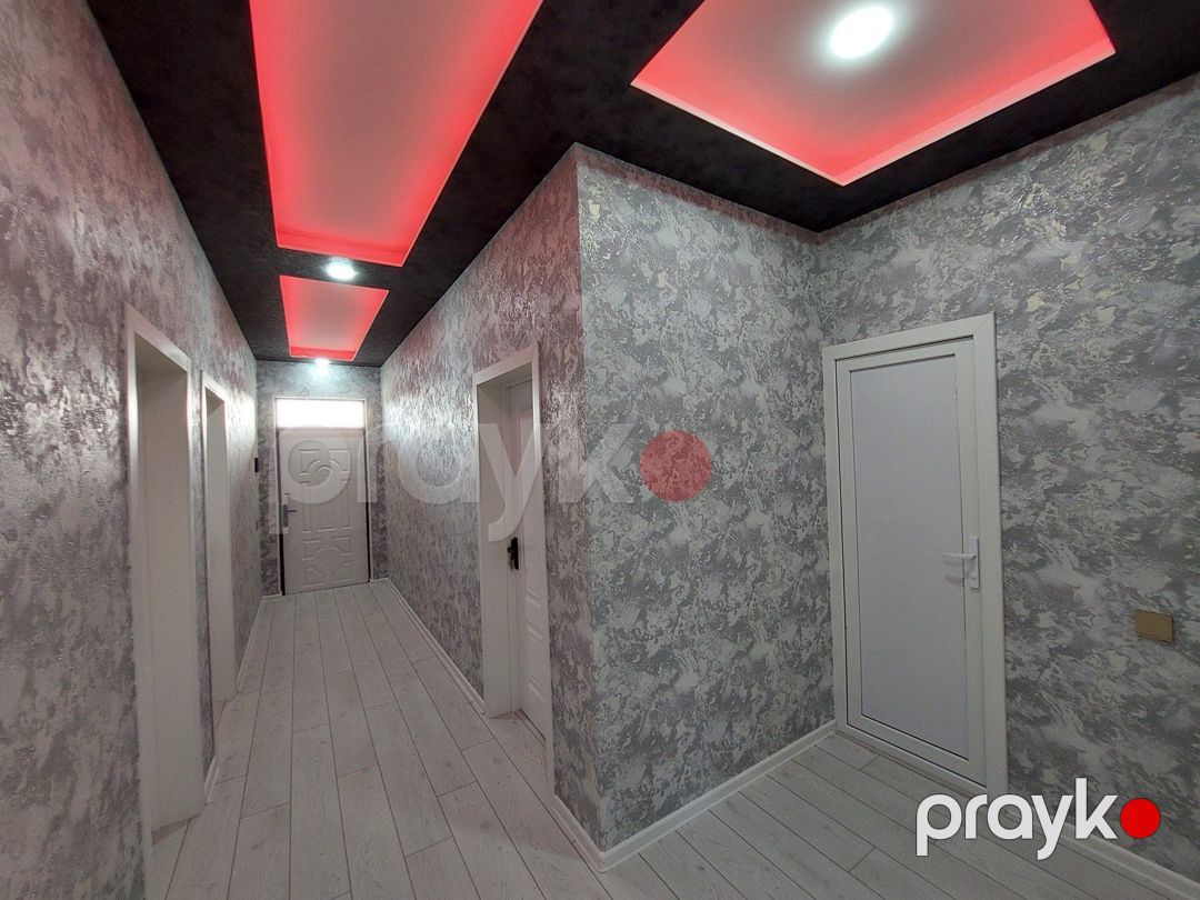 Satılır 4 otaqlı həyət evi/bağ evi 220 m² — Ev, villa, Bakı (12)
