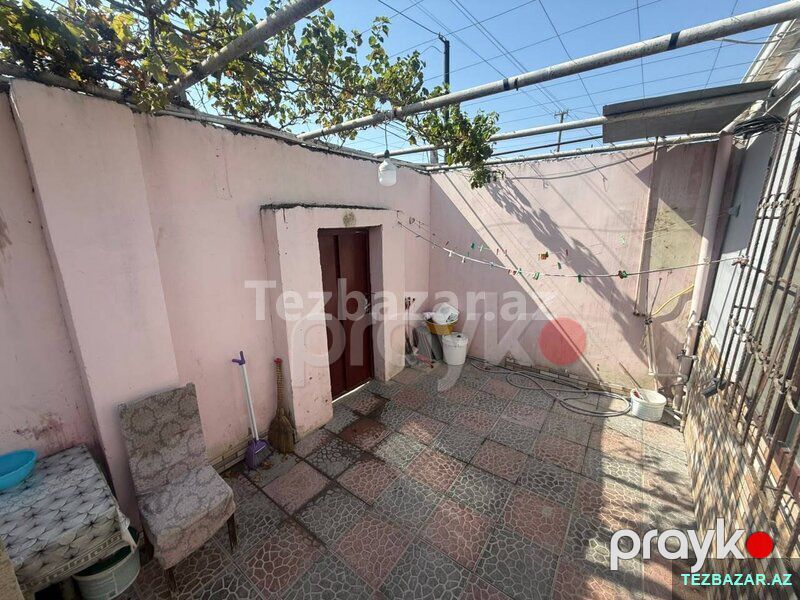 Mastağada ucuz ev satılır — Ev, villa, Bakı (2)