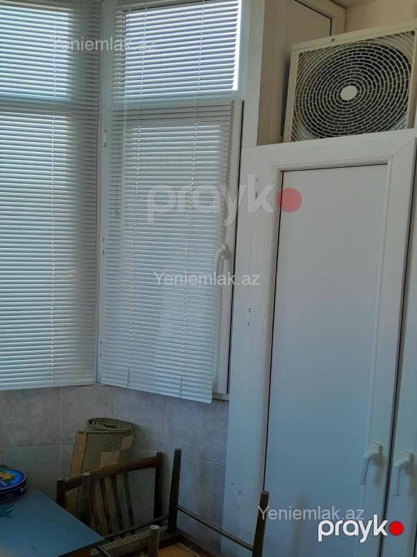 Kirayə 2 otaqlı Bina evi menzil (Yeni tikili), 70 m², Binəqədi rayonu — Mənzil, Bakı (10)