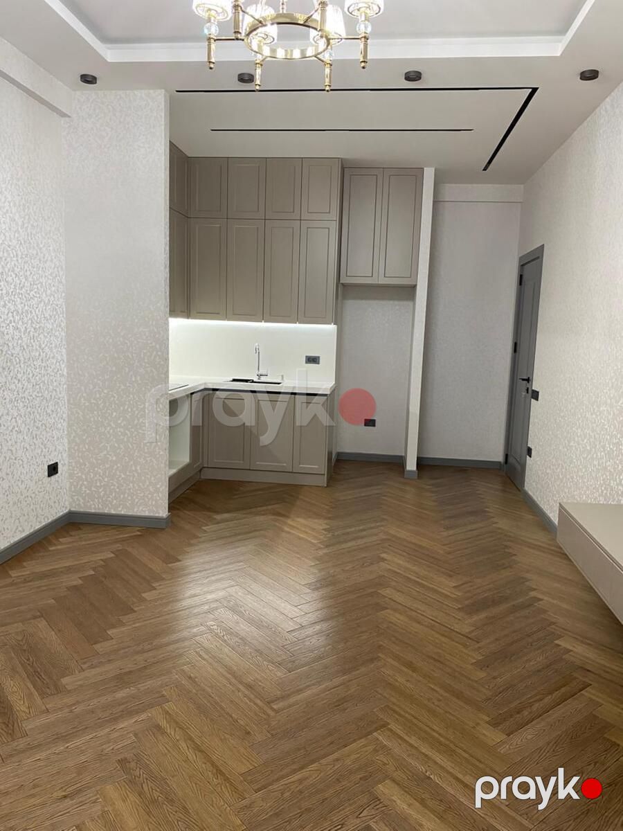 Satılır 2 otaqlı yeni tikili 68 m² — Mənzil, Bakı (7)
