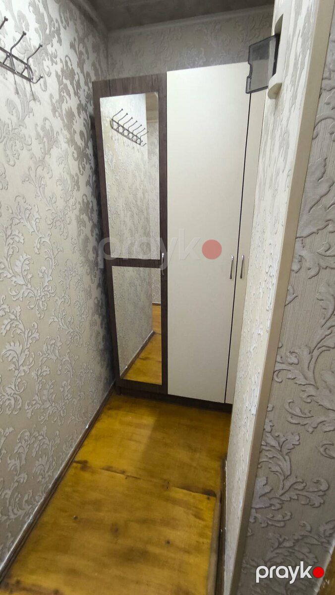 1-otaqlı mənzil kirayə verilir, 8-ci mkr., 32 m² — Mənzil, Sumqayıt (9)