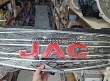 JAC T6 Ablisovka — Bakı
