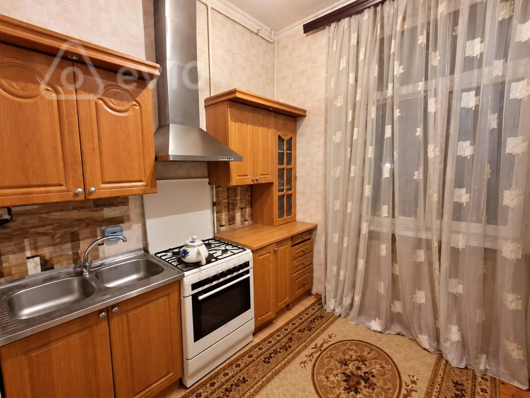 3 otaqlı mənzil, 85 m², Şirin Mirzəyev — Mənzil, Bakı (6)