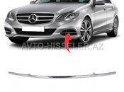 Mercedes W212 Bufer Setkasının Nikeli 2013–2015 — AVTO MEGA — Kuzov hissələri