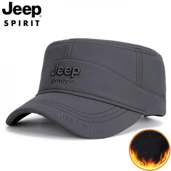 Jeep spırıt isti qış papagı — Kişi geyimi, Bakı (2)