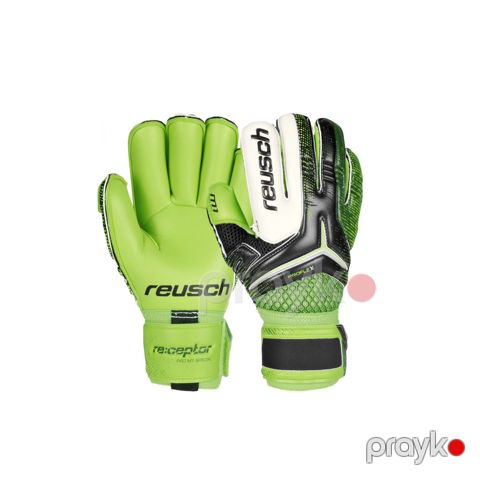 Reusch Receptor Pro G2 Qapıçı Əlcəyi — Bakı