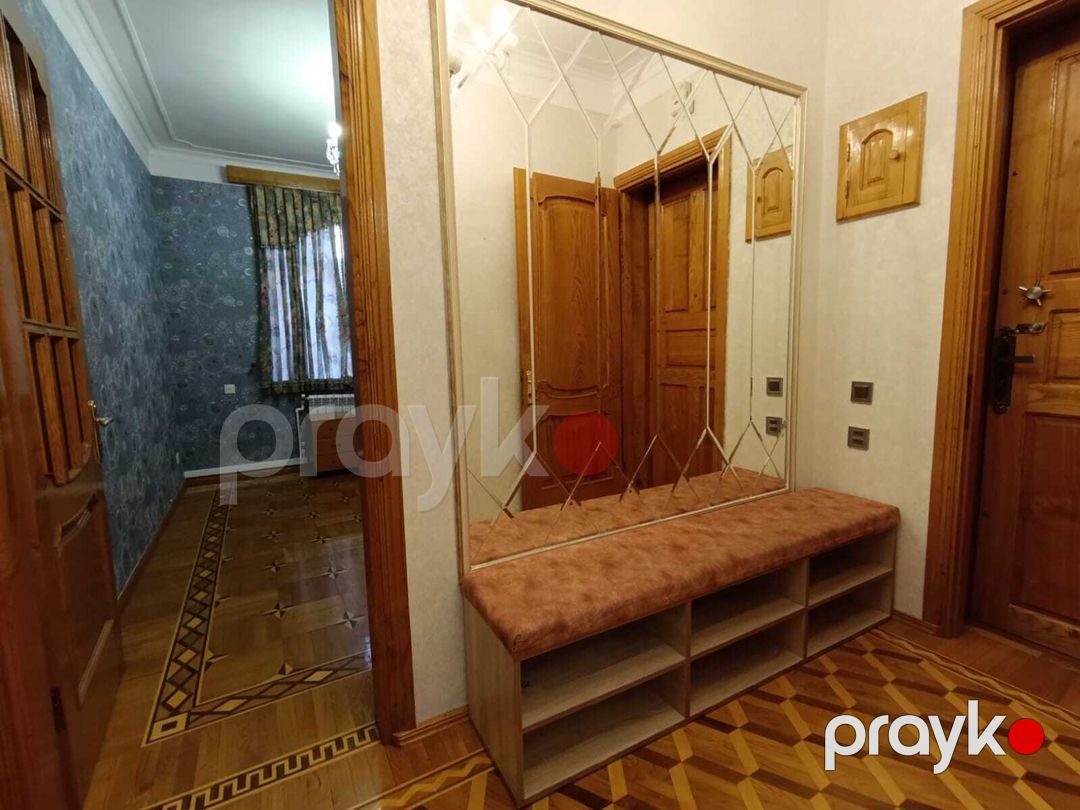 Satılır 3 otaqlı köhnə tikili 85 m² — Mənzil, Bakı (9)