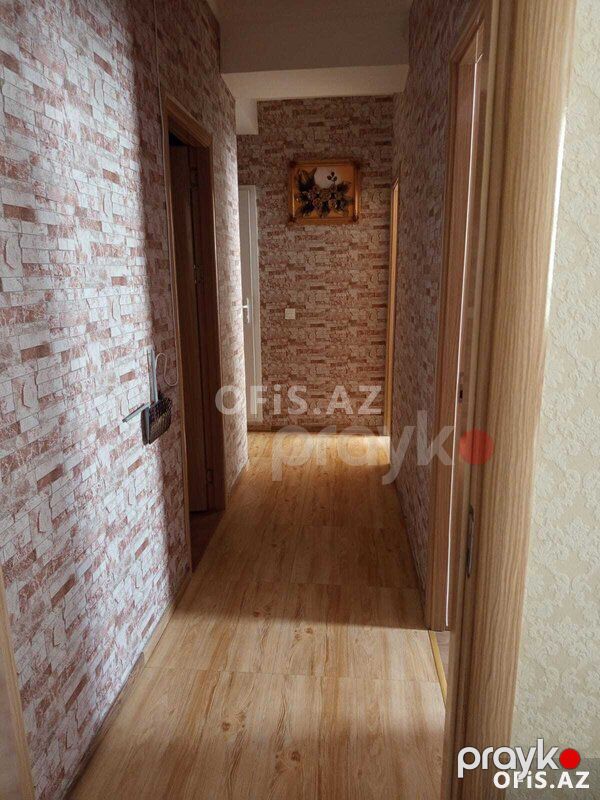 Yeni tikili Satılır Abşeron r., Masazır q., 3 otaq, 75 m² — Mənzil, Bakı (5)