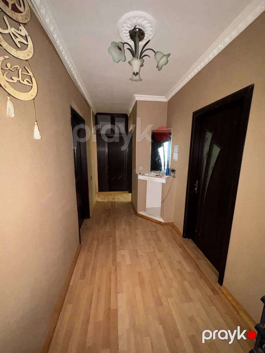 Satılır 3 otaqlı köhnə tikili 70 m² — Mənzil, Bakı (2)