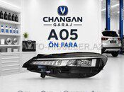 Changan Qiyuan A05 sağ farası — Bakı