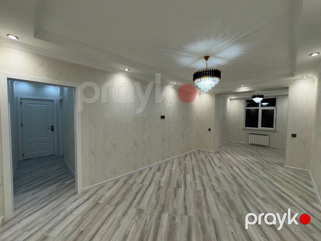 Satılır 3 otaqlı köhnə tikili 85 m² — Mənzil, Bakı (7)
