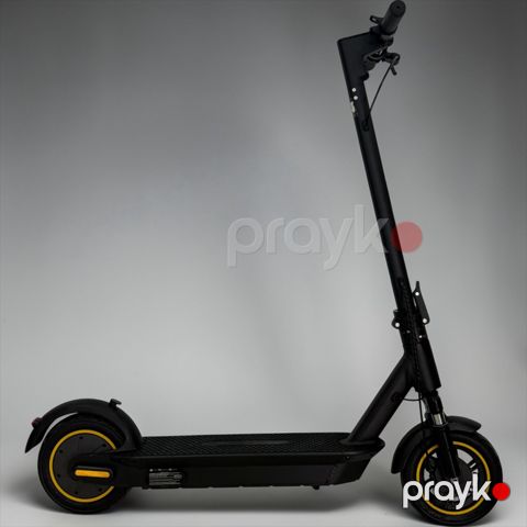 Elektrik samokat Max Plus JU191 — Bakı
