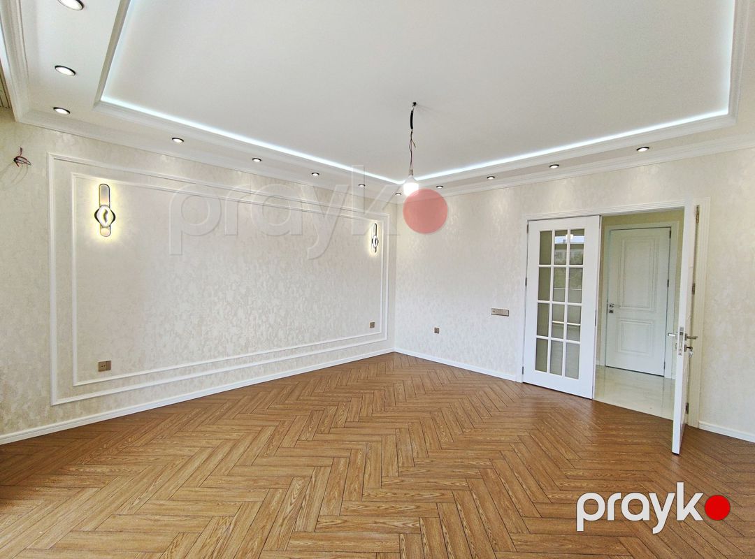 Satılır 3 otaqlı yeni tikili 114.4 m² — Mənzil, Bakı (3)