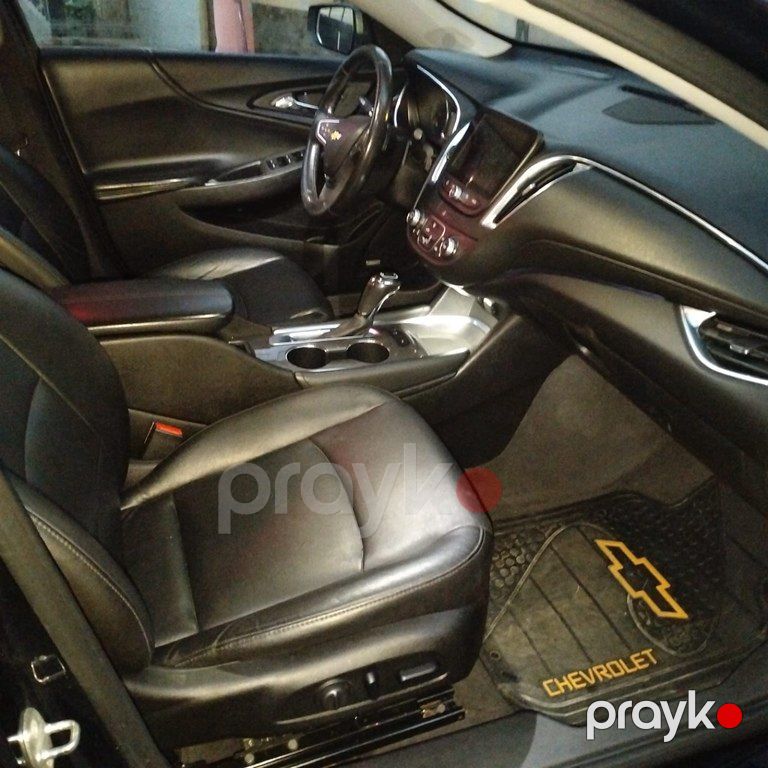 Chevrolet Malibu, 1.5 L, 2018 il, 170 989 km — Avtomobillər, Bakı (5)