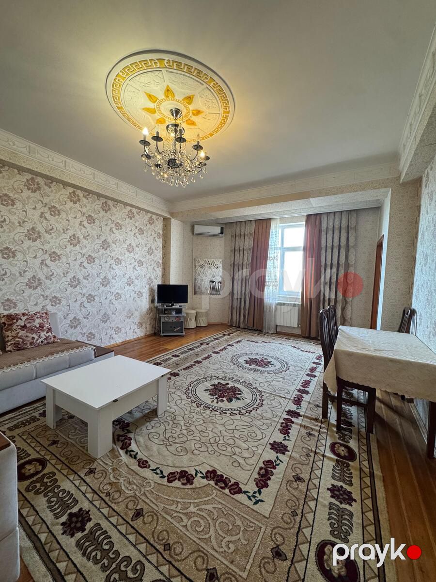 Satılır 2 otaqlı yeni tikili 56 m² — Mənzil, Bakı (7)